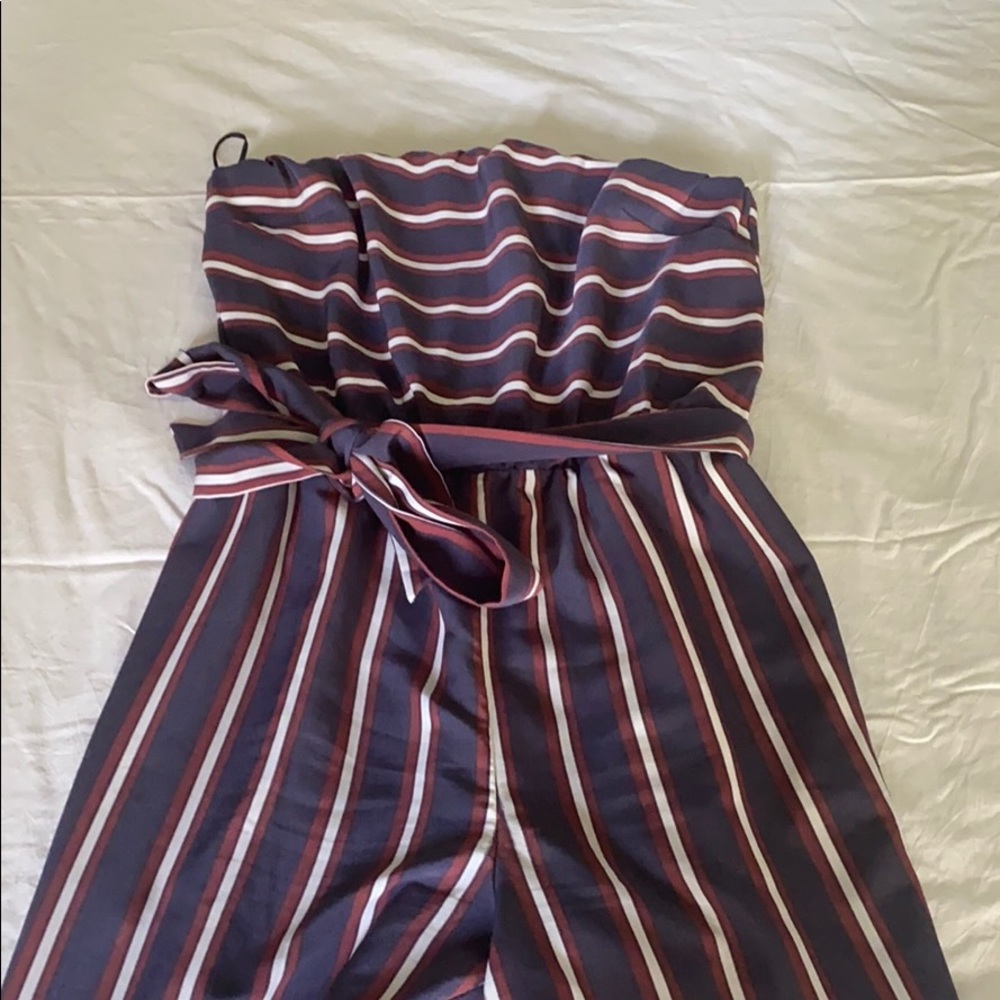 Express jumpsuit/romper!